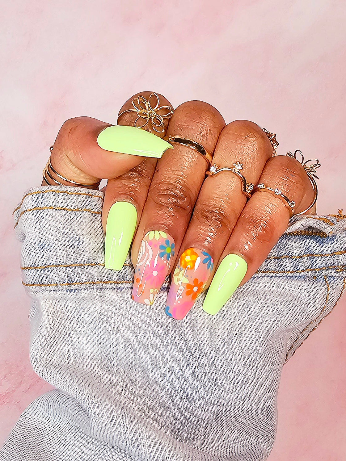 Flower Power