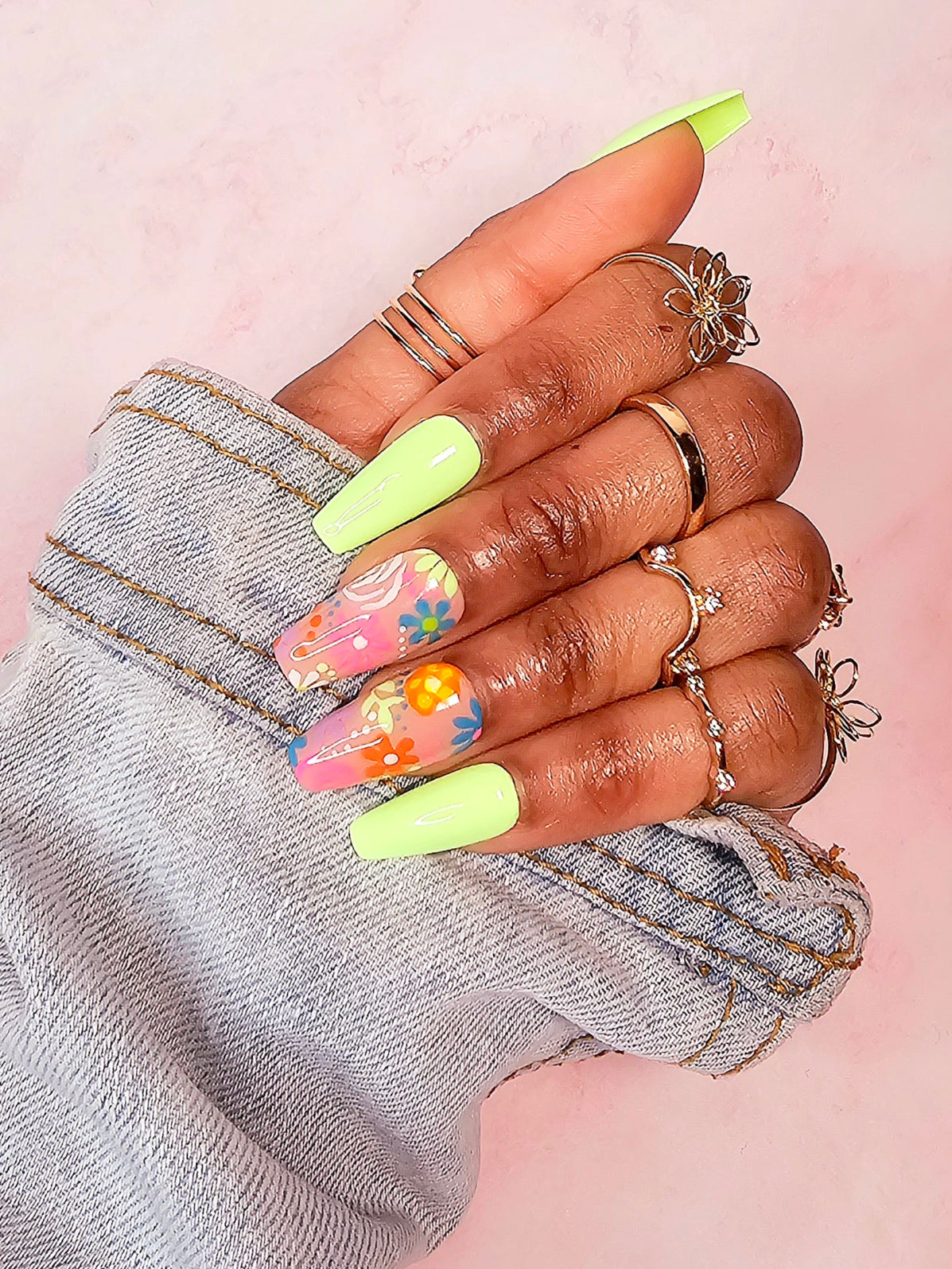 Flower Power