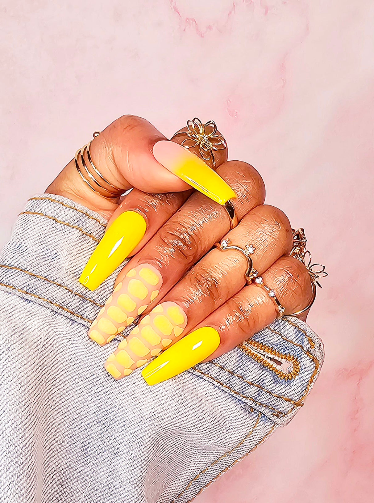 Lemon Drop