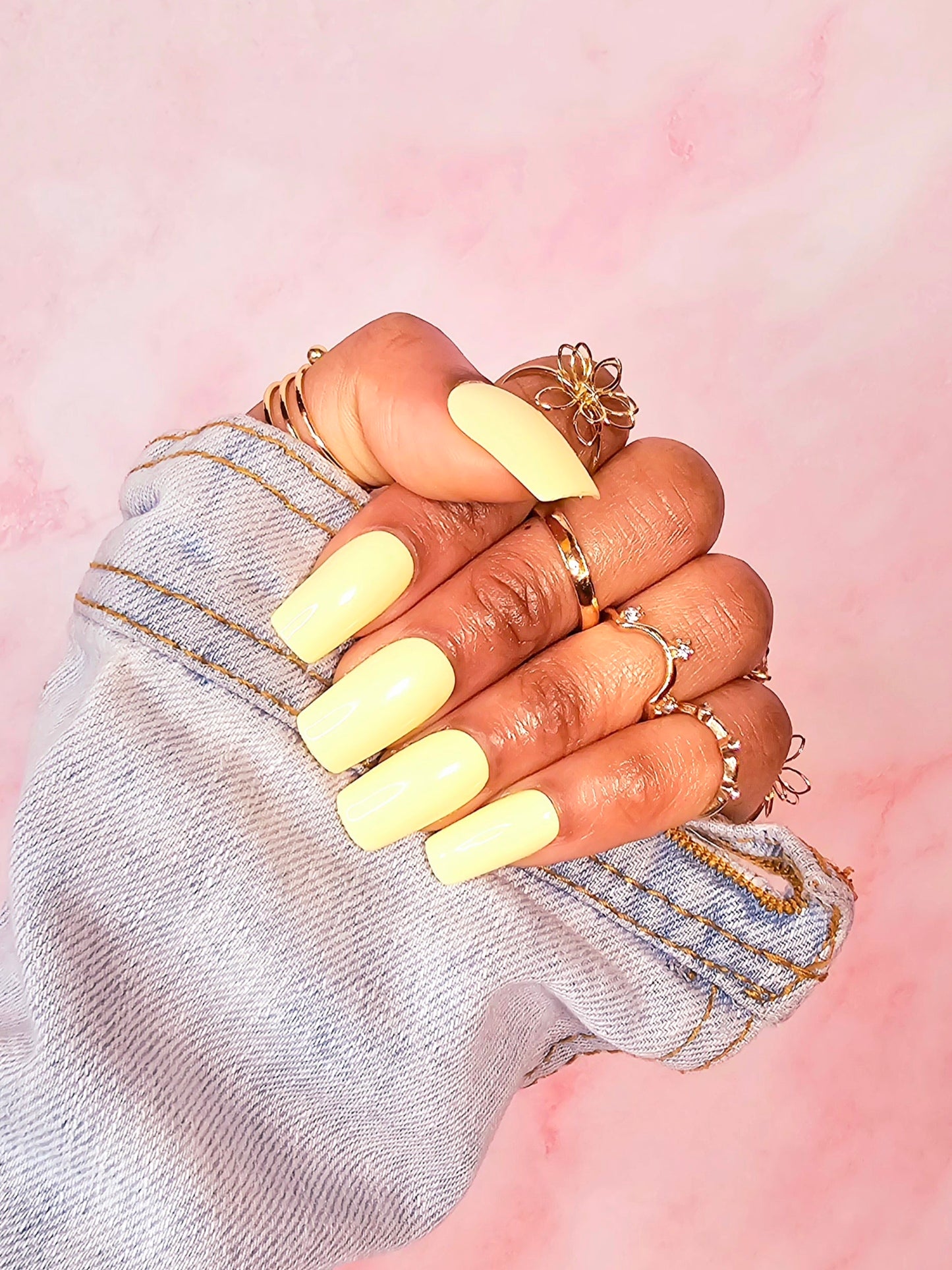 Mellow Yellow