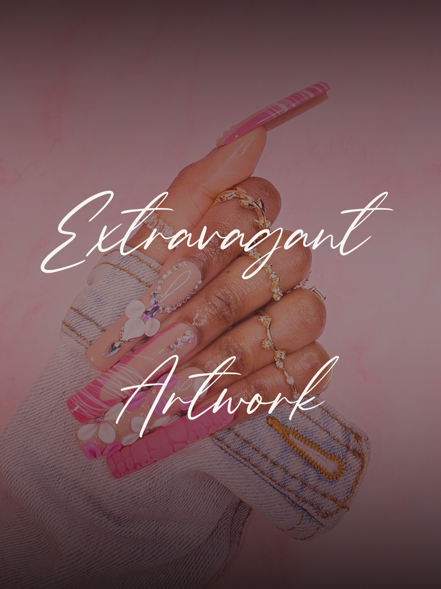 Extravagant Artwork