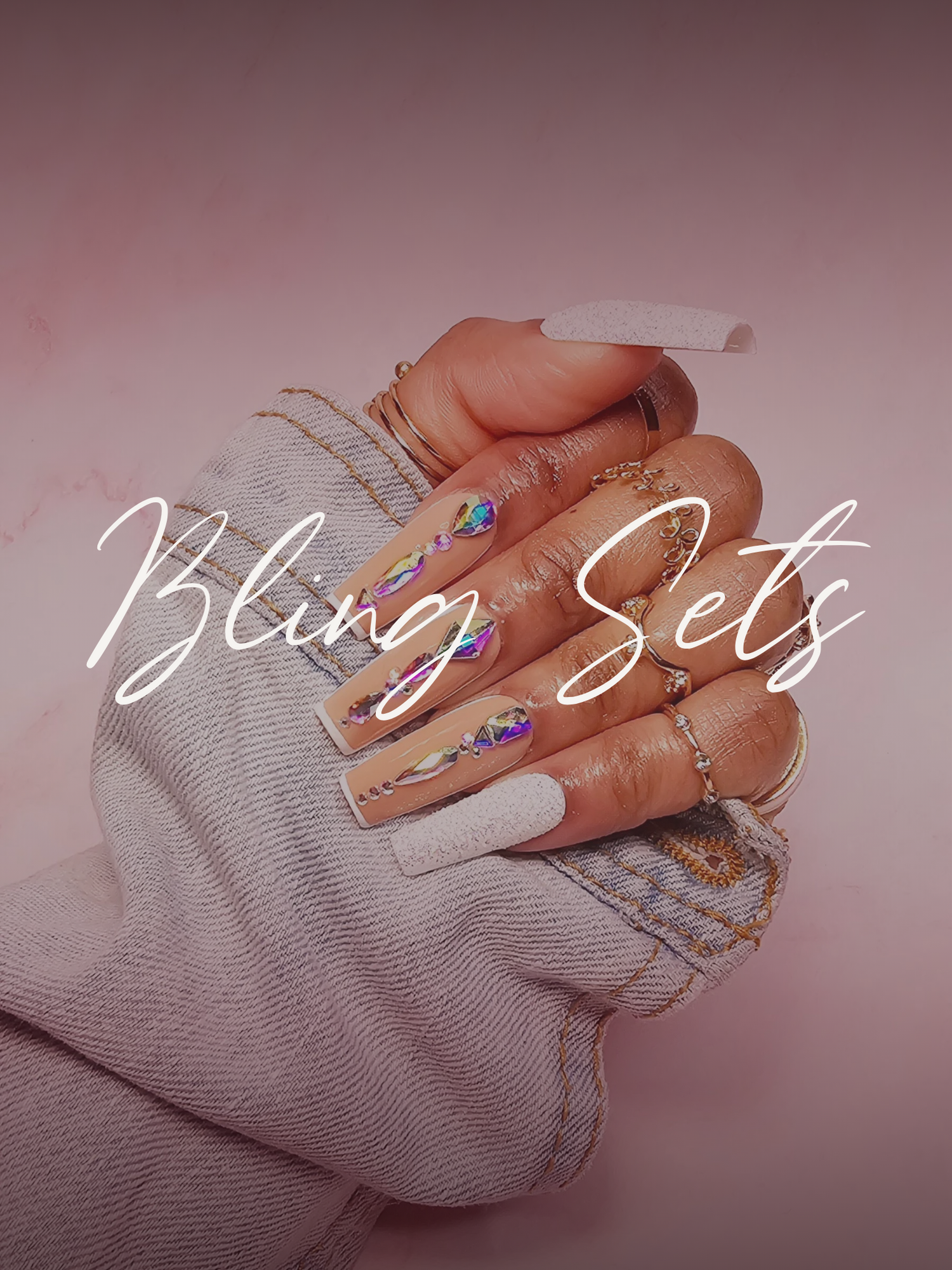 Bling Sets