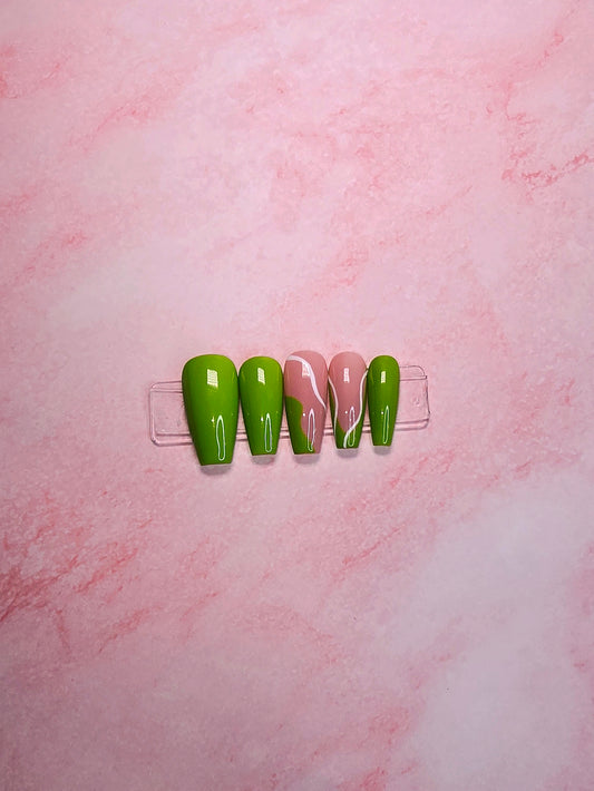 Lime Drip