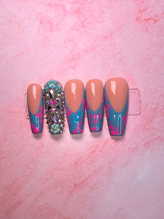 Tropic Tease