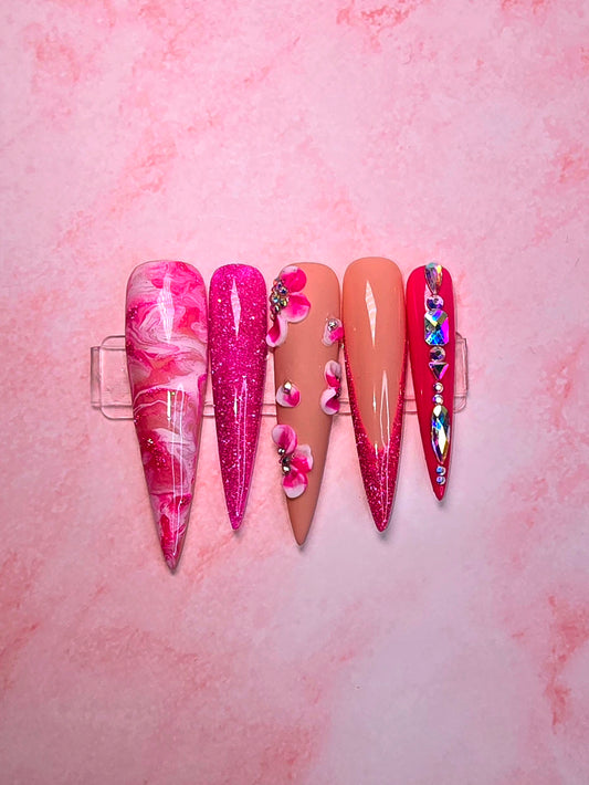 Petal Poppin’