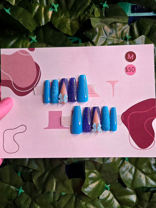 Arctic Couture (Ready To Ship)