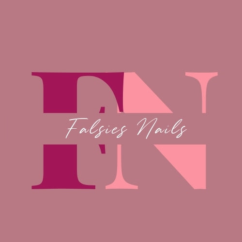 Falsies Press On Nails